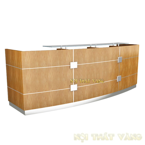 Bàn quầy lễ tân BLT13
