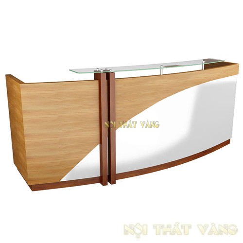 Bàn quầy lễ tân BLT15
