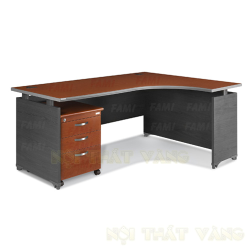 Bàn làm việc Fami CP1800HR