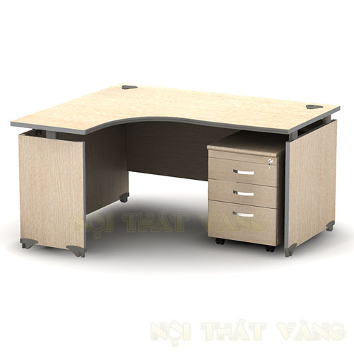 Bàn lượn trái Fami CP1400HL-PO