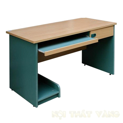 Bàn máy tính gỗ SV204S