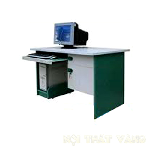 Bàn máy tính hộc liền SV204SHL