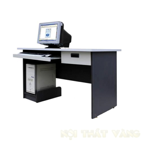 Bàn máy tính không hộc HP204S