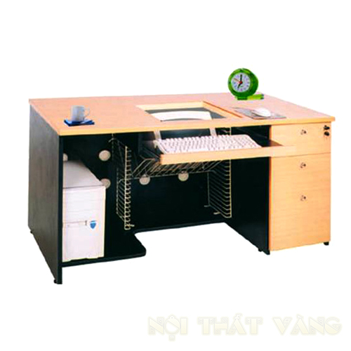 Bàn máy tính màn hình chìm FD33