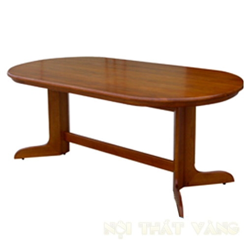 Bàn oval TB04