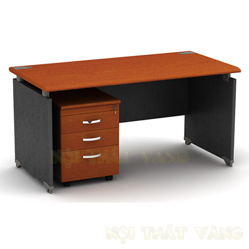 Bàn làm việc Fami CD1200H-DC