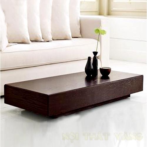 BÀN SOFA Gỗ  BS02