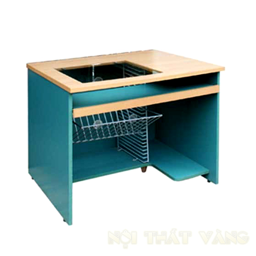 Bàn vi tính đa năng FD34