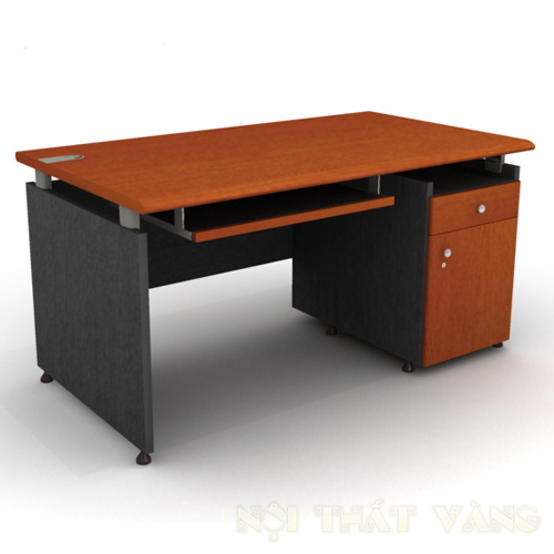 Bàn làm việc CU1400FH-DC