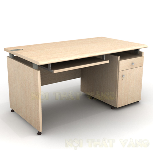 Bàn làm việc CU1400FH-PO