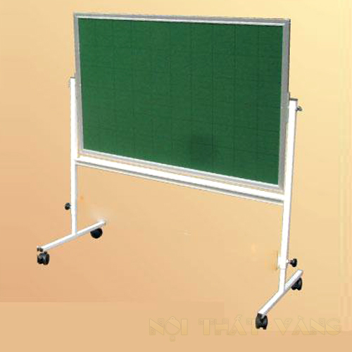 Bảng di động lật 2 mặt 1215