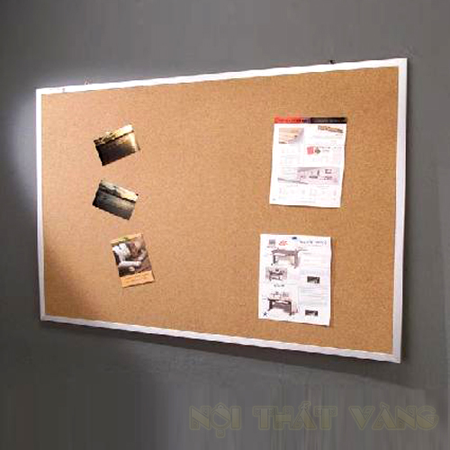 Bảng ghim bần 1224