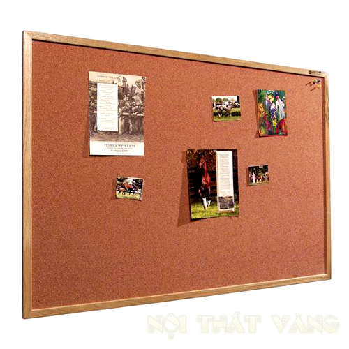 Bảng ghim bần 1232