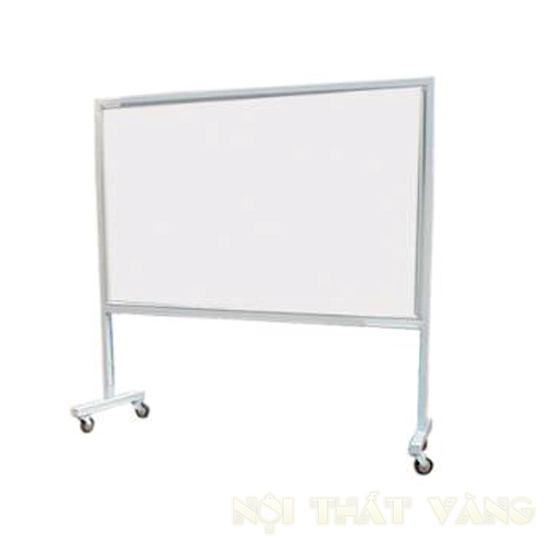 Bảng từ di động màu trắng, BTDDT1212
