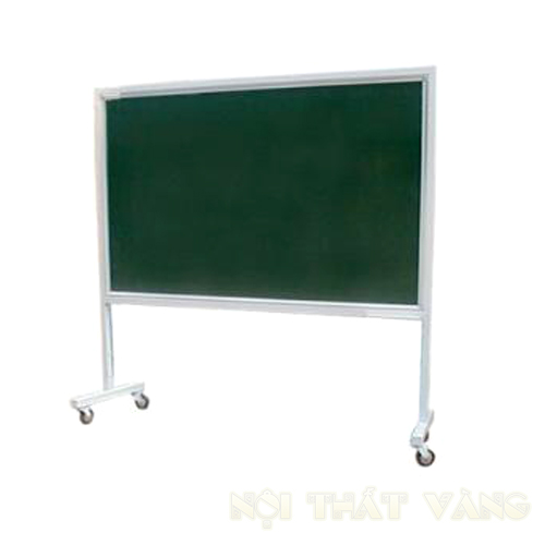 Bảng từ di động màu xanh, BTDDX1230