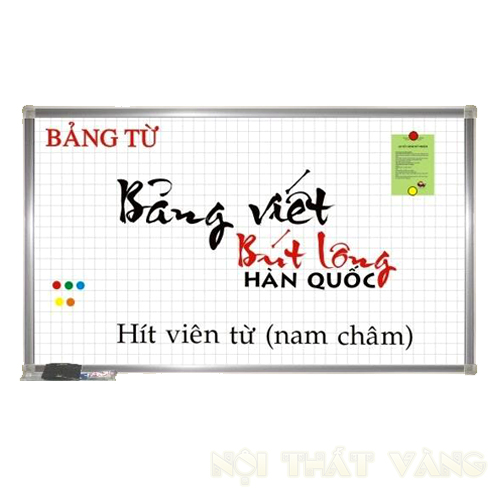 Bảng từ trắng BTT1216