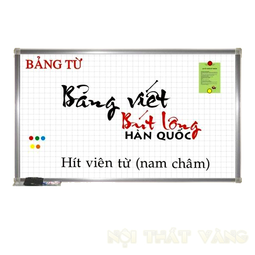 Bảng từ trắng BTT1230