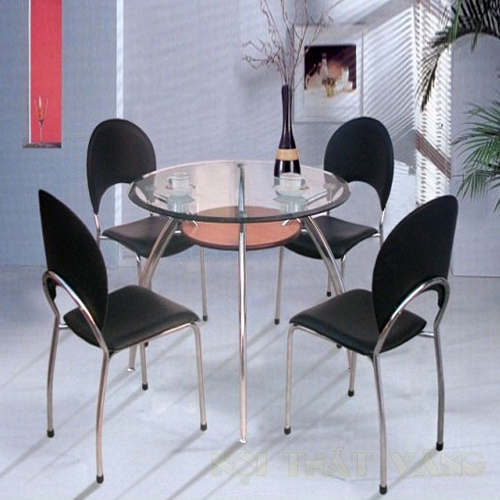 Bộ bàn ăn B53+G53