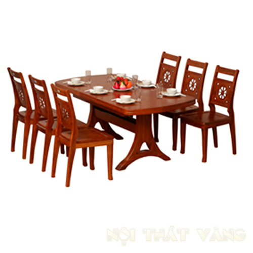 Bộ bàn ăn TB20-TGA20