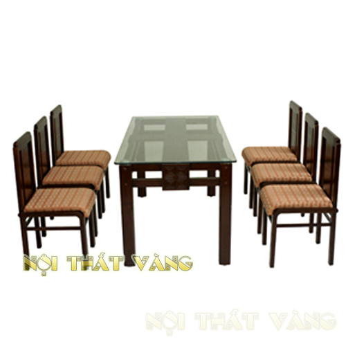 Bộ bàn ăn TB22-TGA22 