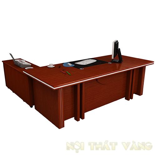 Bộ bàn GĐ cao cấp BGD18F4