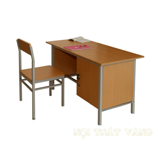Bộ bàn ghế Giáo Viên BGV103-GGV103