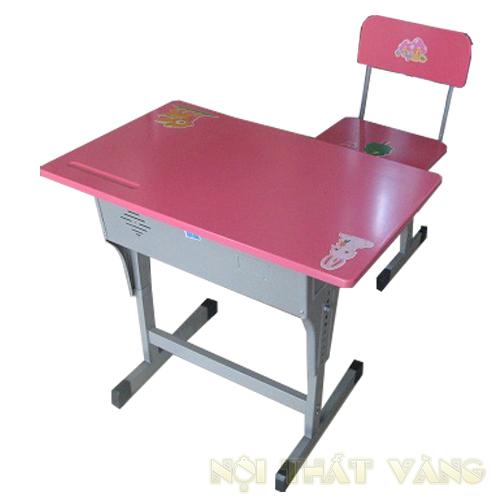 Bộ bàn ghế học sinh BHS03-2