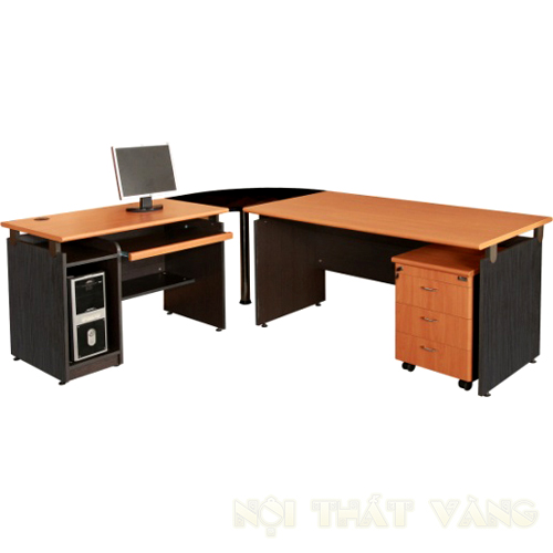 Bộ bàn ghép Hoà Phát NTP2050