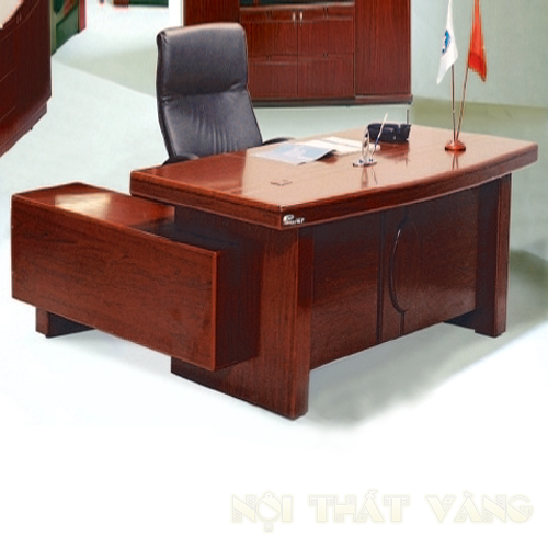 Bộ bàn giám đốc DT1810H16