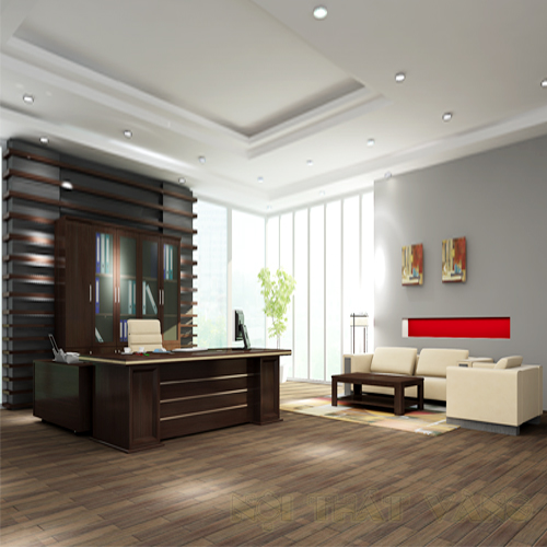 Bộ bàn giám đốc Fami BGD24F2