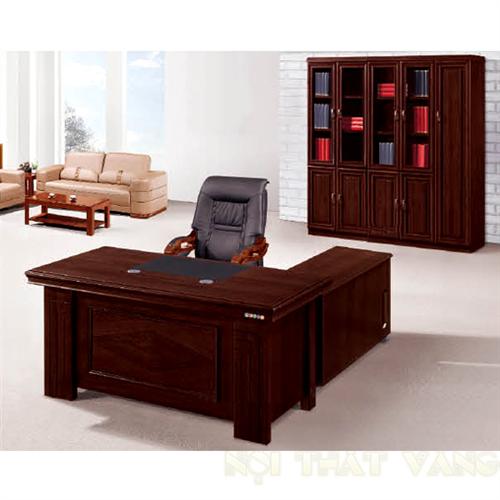 Bộ Bàn giám đốc FM1602#P