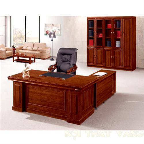 Bộ Bàn giám đốc FM1614#P