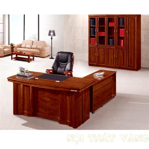 Bộ Bàn giám đốc FM1624#P