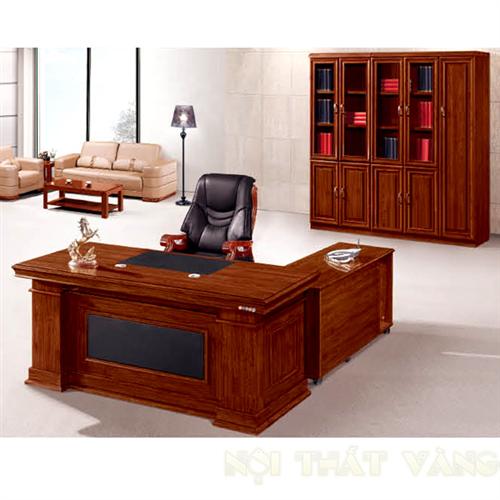 Bộ Bàn giám đốc FM1661#P