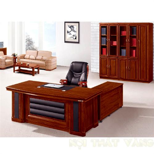 Bộ Bàn giám đốc FM1803#P24