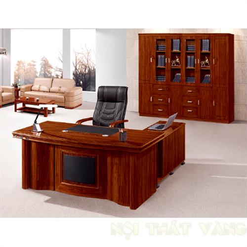 Bộ Bàn giám đốc FM1831#P