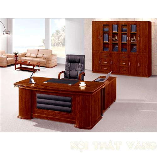 Bộ Bàn giám đốc FM1862#P
