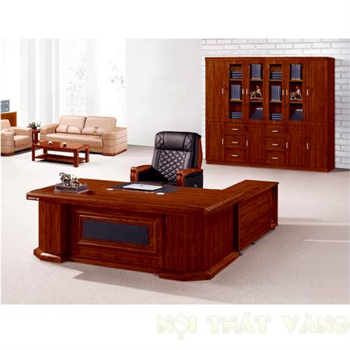 Bộ Bàn giám đốc FM2038#P