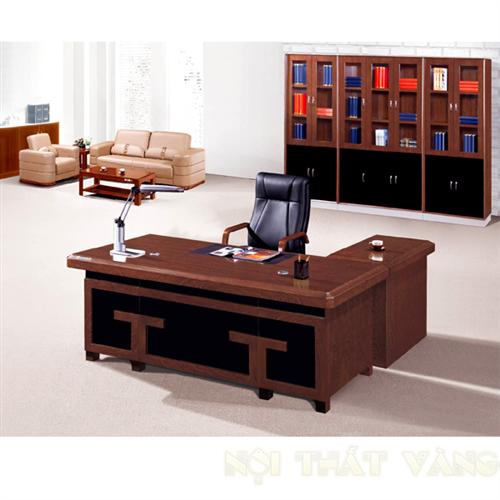 Bộ Bàn giám đốc FM2068#P
