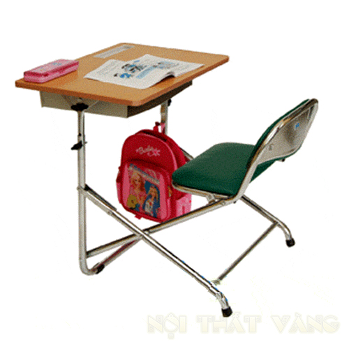 Bộ bàn học sinh  BHS01