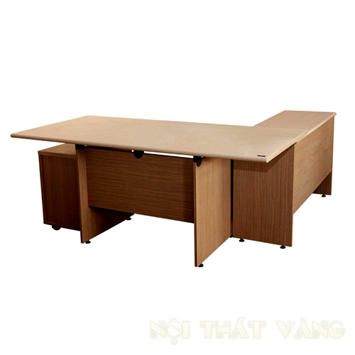 Bộ bàn làm việc NTP1800