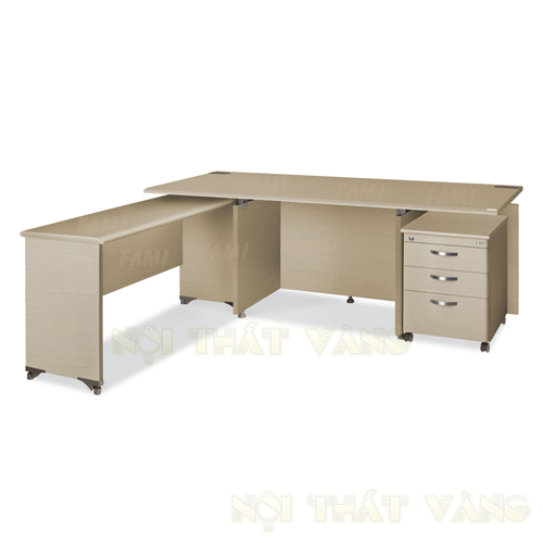 Bộ bàn làm việc SMD1800H-PO