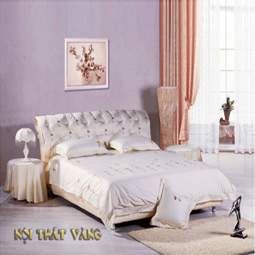 Bộ giường tủ trẻ em GTE03