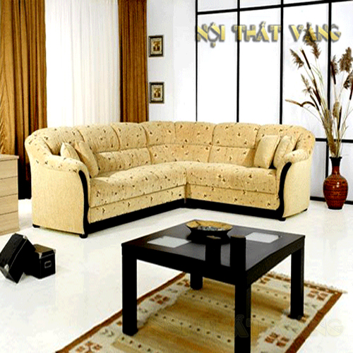 Bộ Sofa cao cấp SOFA04