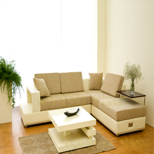 Bộ sofa góc nỉ SFN3009