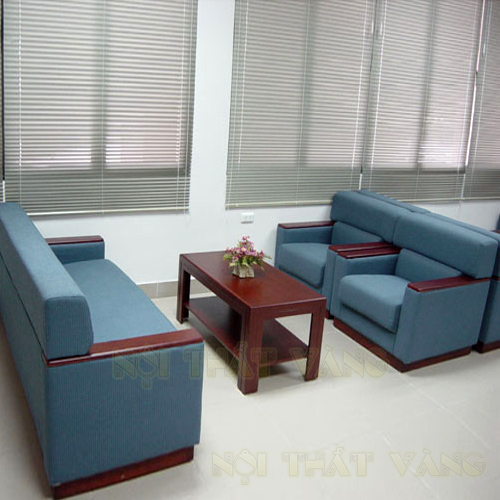 Bộ sofa nỉ SFN3003