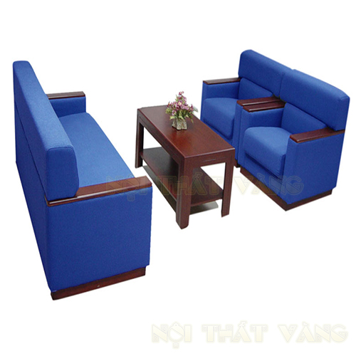 Bộ sofa nỉ SFN3005