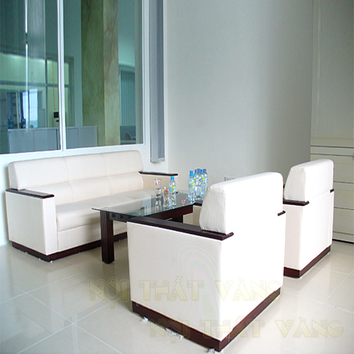 Bộ sofa nỉ SFN3006