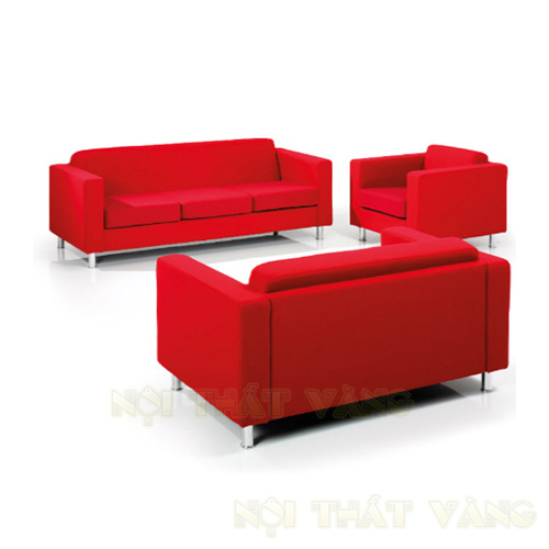 Bộ sofa nỉ SFN3007