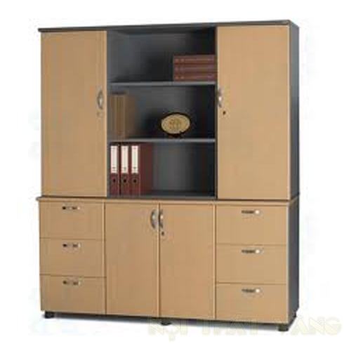 Bộ tủ  đặc biệt SM8140H-MB